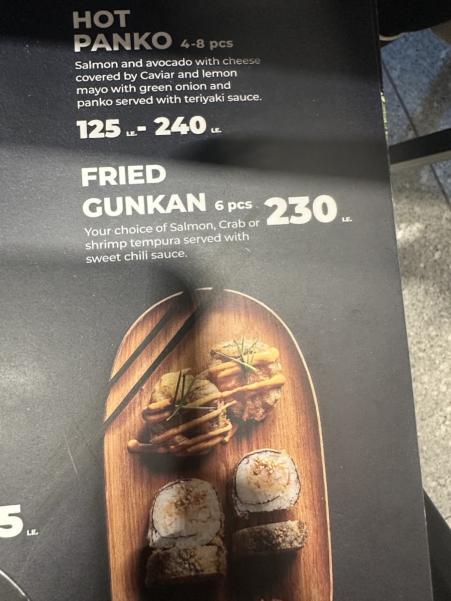 Menu Ama Sushi-9