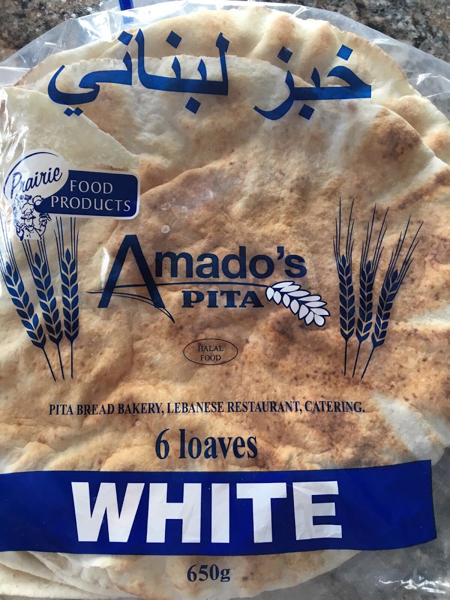 Amado's Pita-6