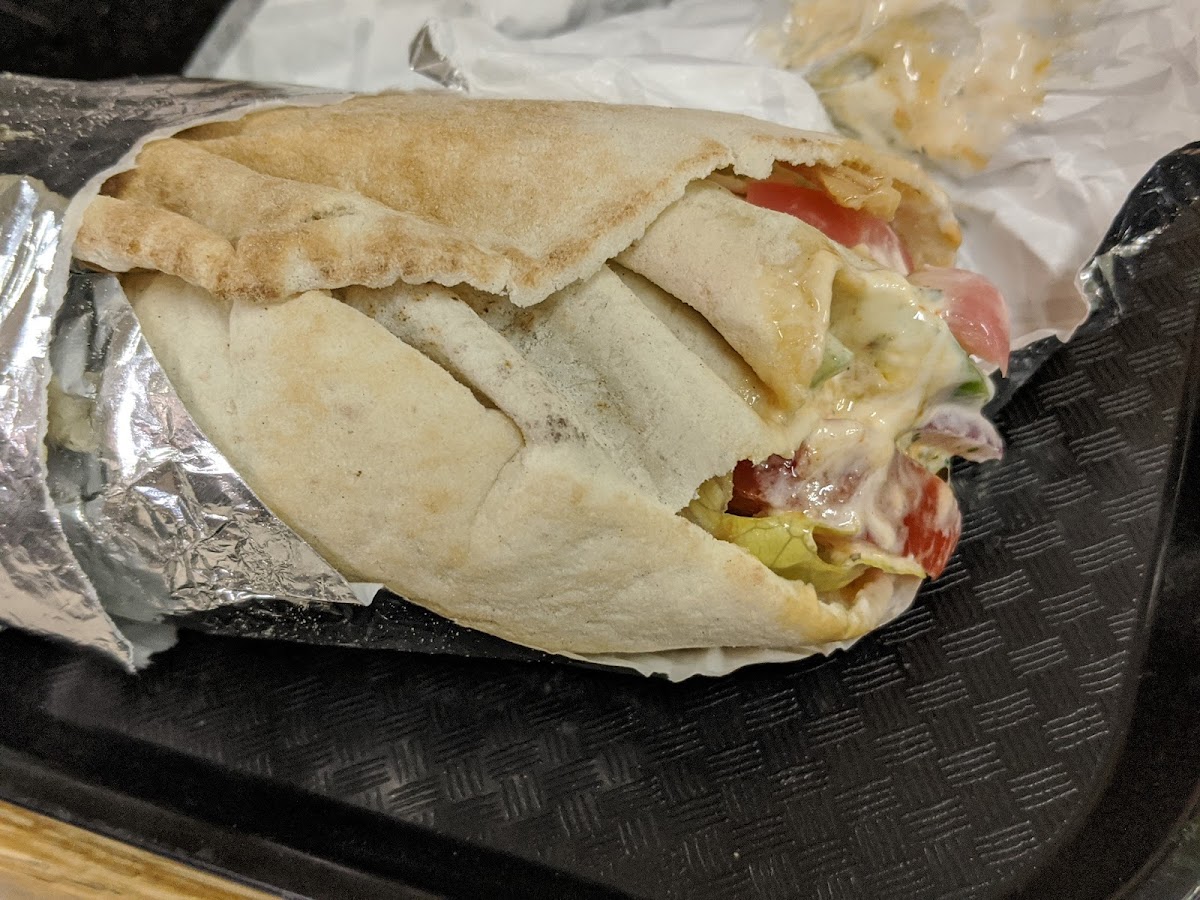 Amado's Pita-9