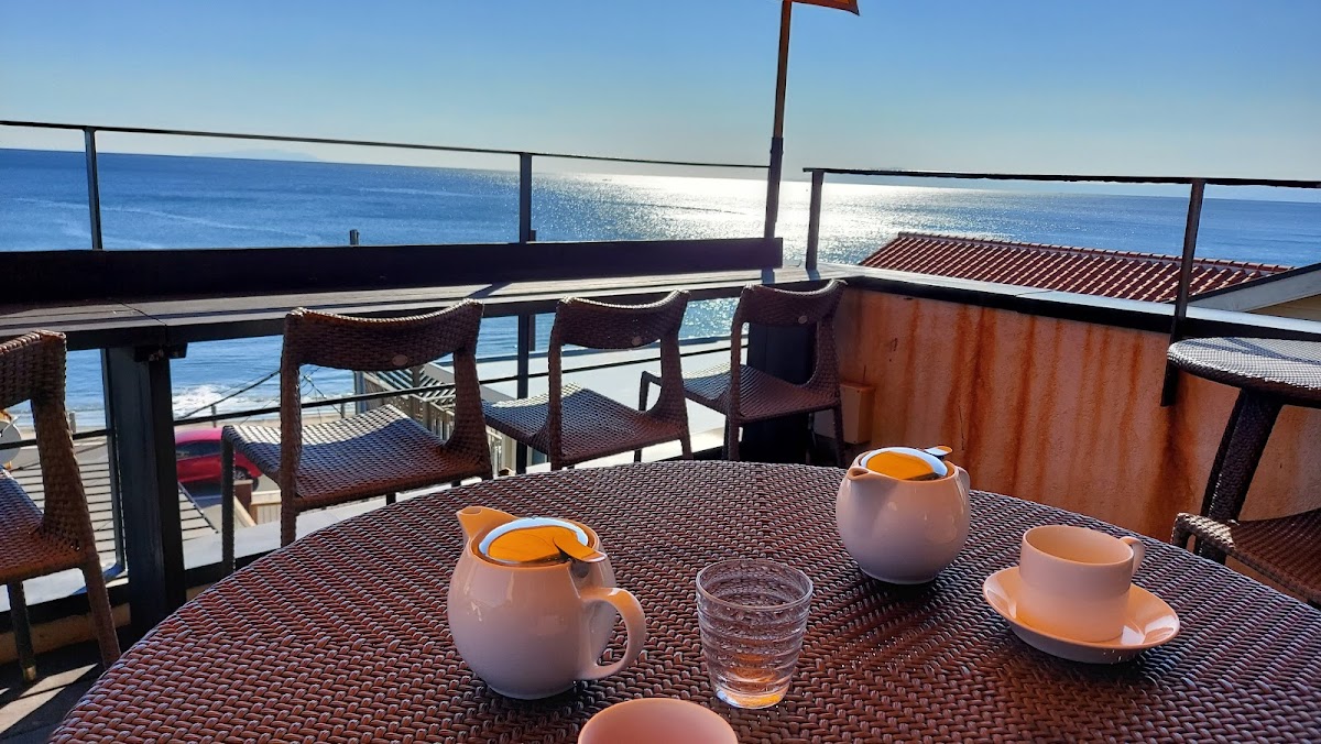 Amalfi Caffé-2