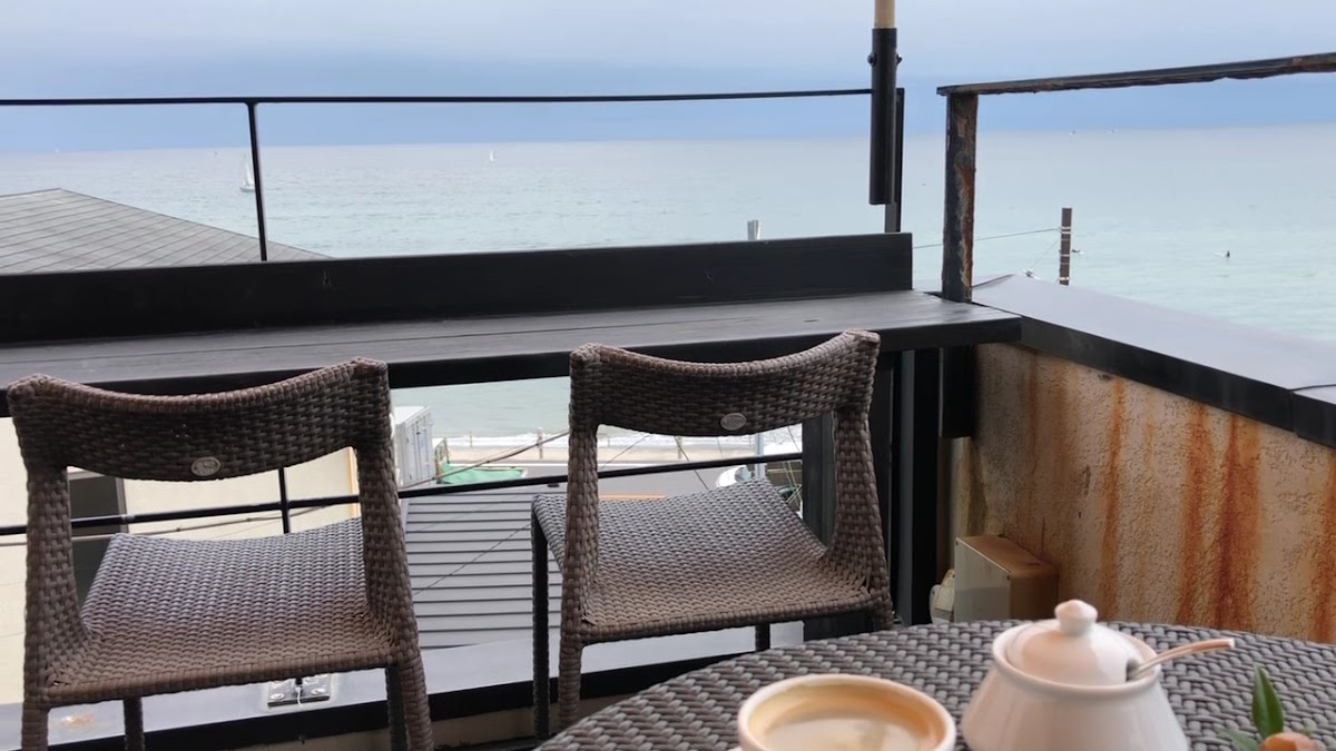 Amalfi Caffé-3