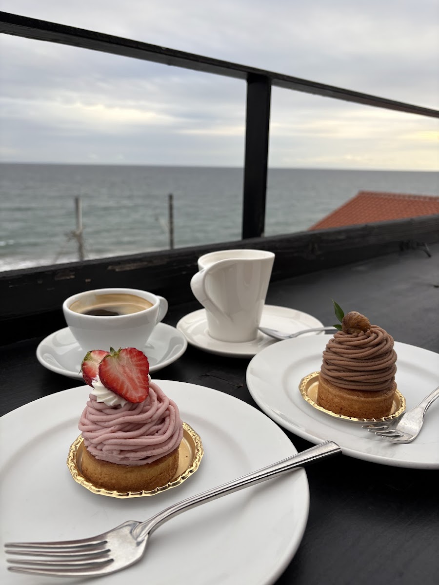 Amalfi Caffé-4