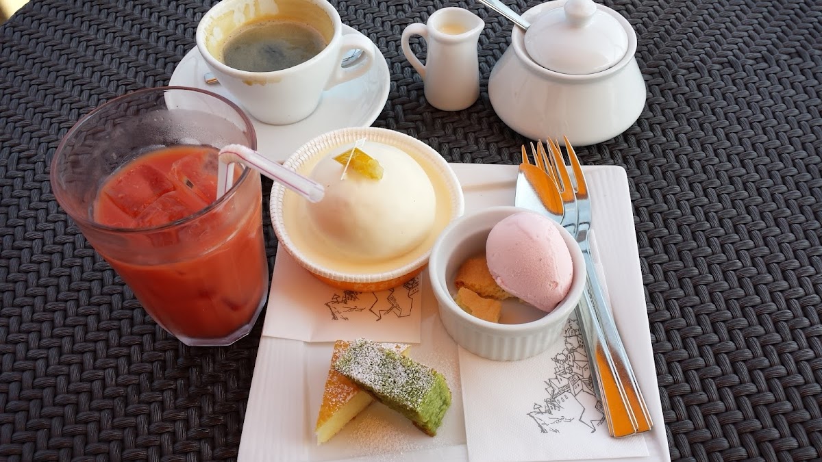 Amalfi Caffé-5
