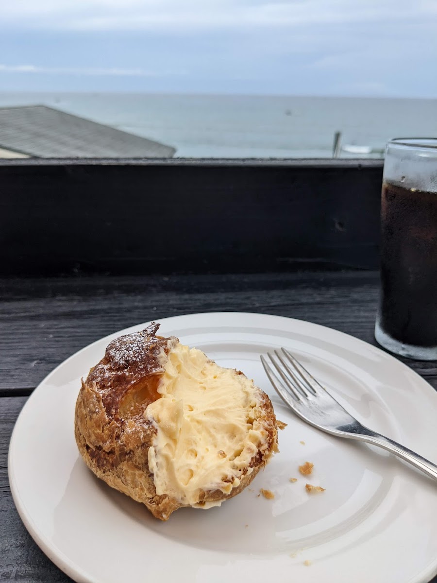 Amalfi Caffé-7