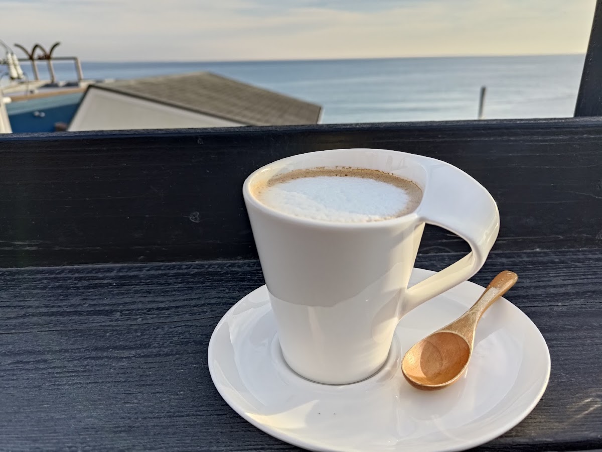 Amalfi Caffé-8