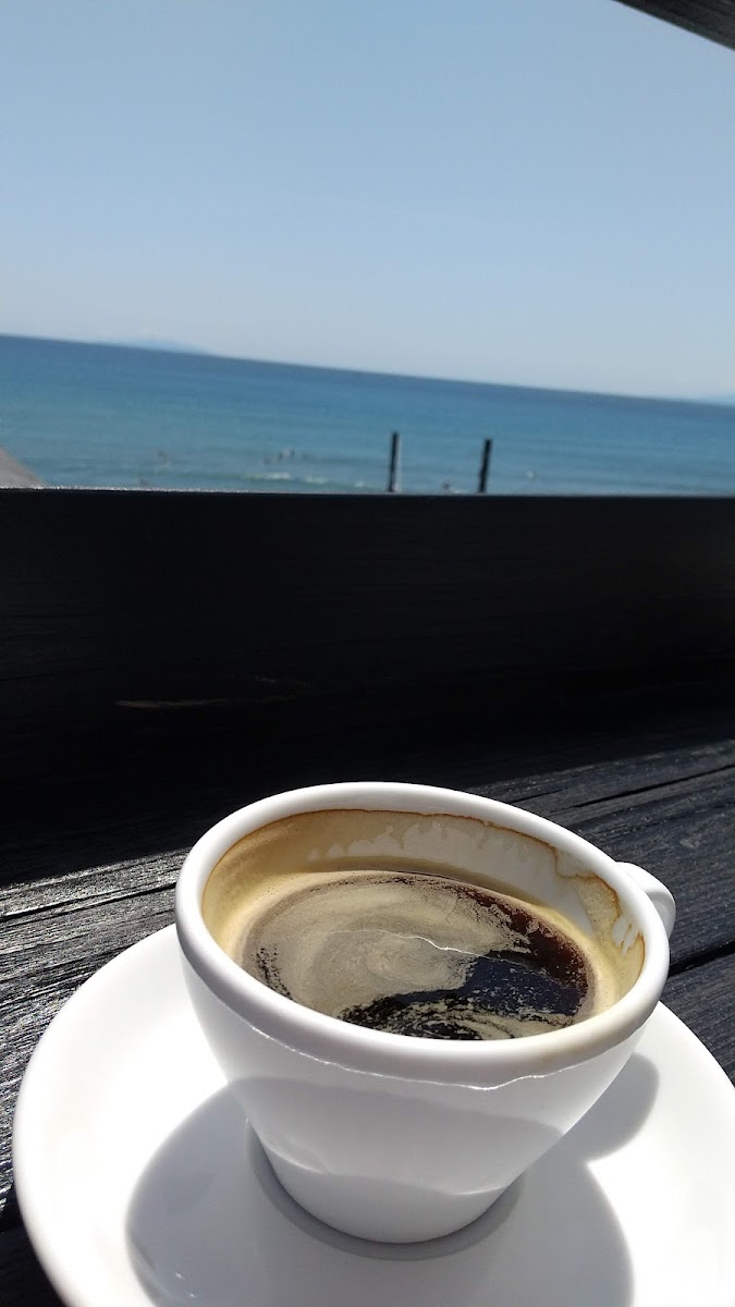 Amalfi Caffé-9