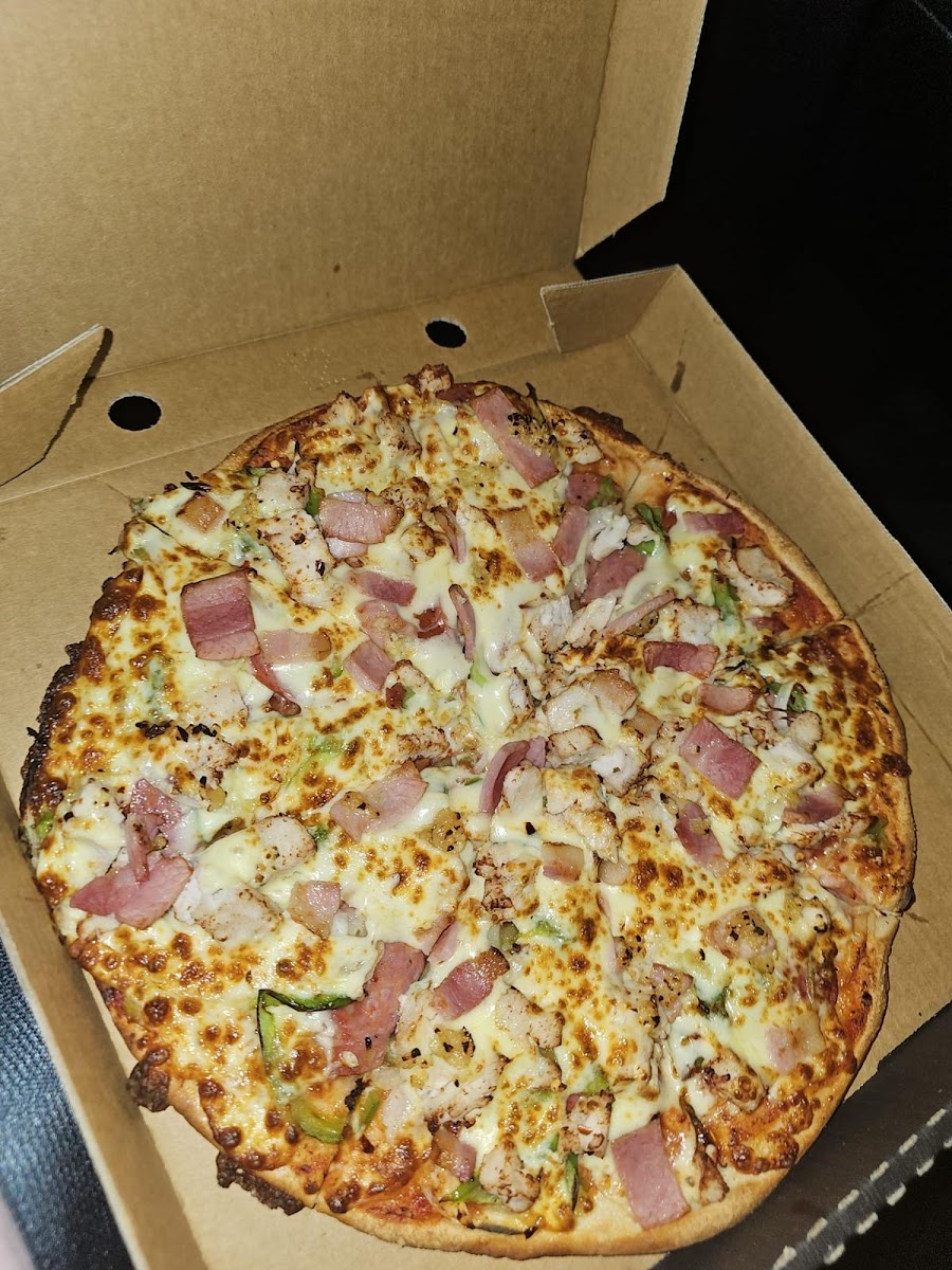 Amalfi Pizza & Pasta Deception Bay-3