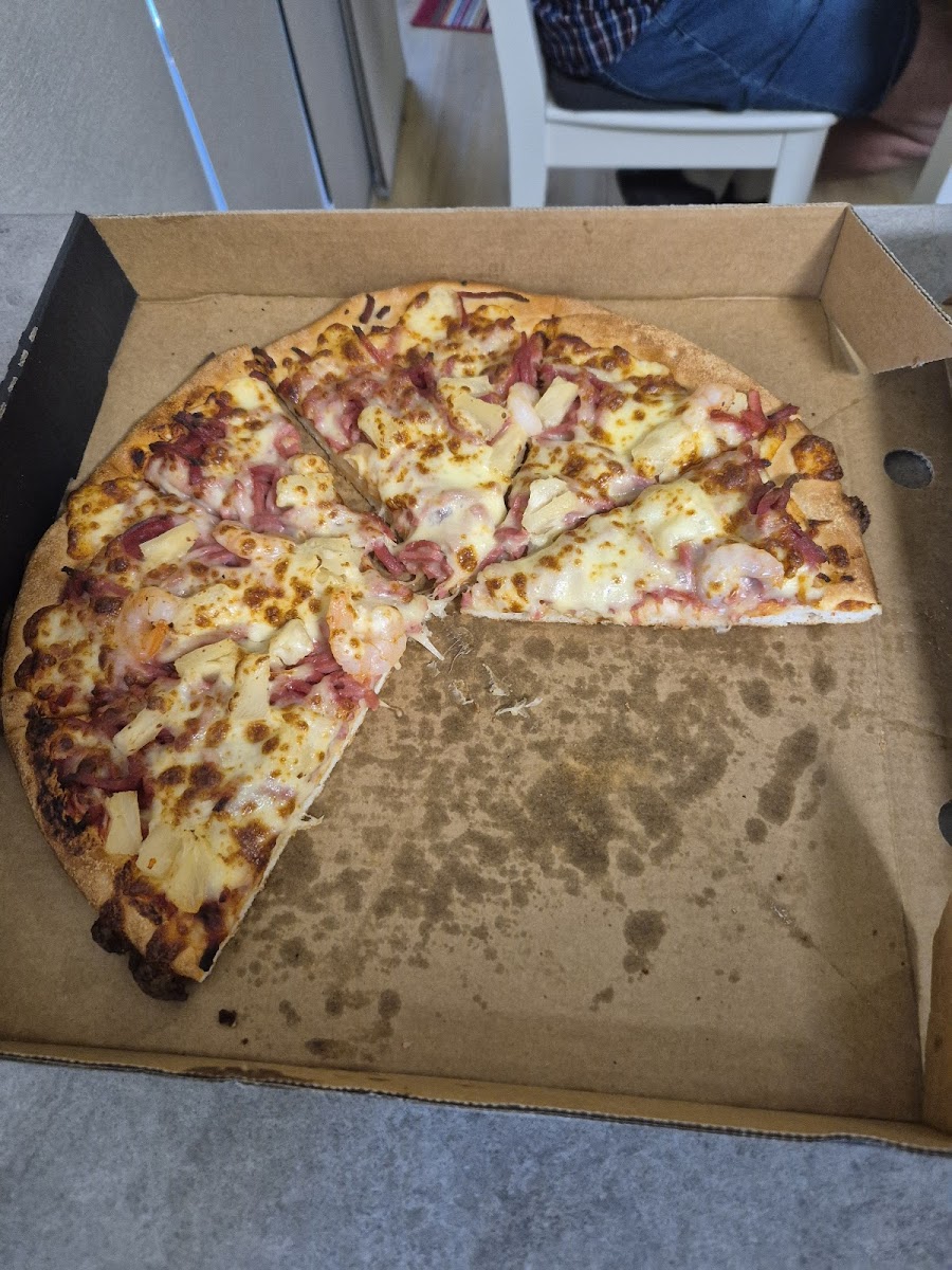 Amalfi Pizza & Pasta Deception Bay-4