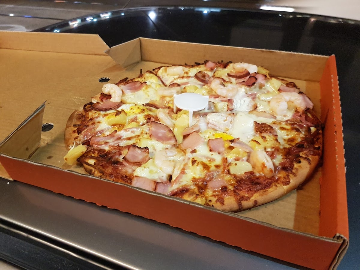 Amalfi Pizza & Pasta Hawthorn-9