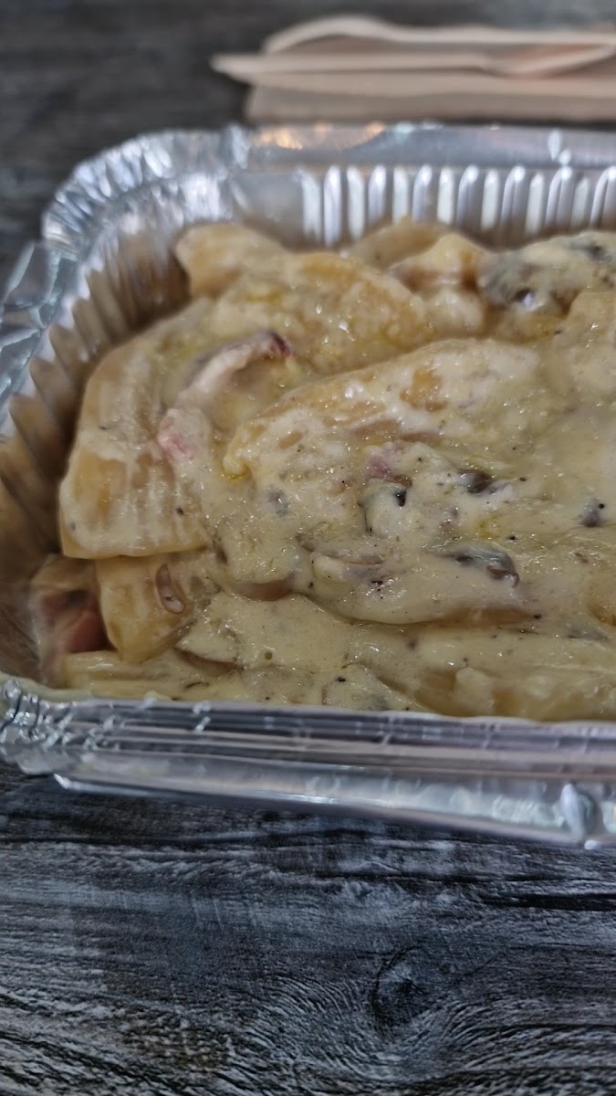 Amalfi Pizza & Pasta Hawthorn-2