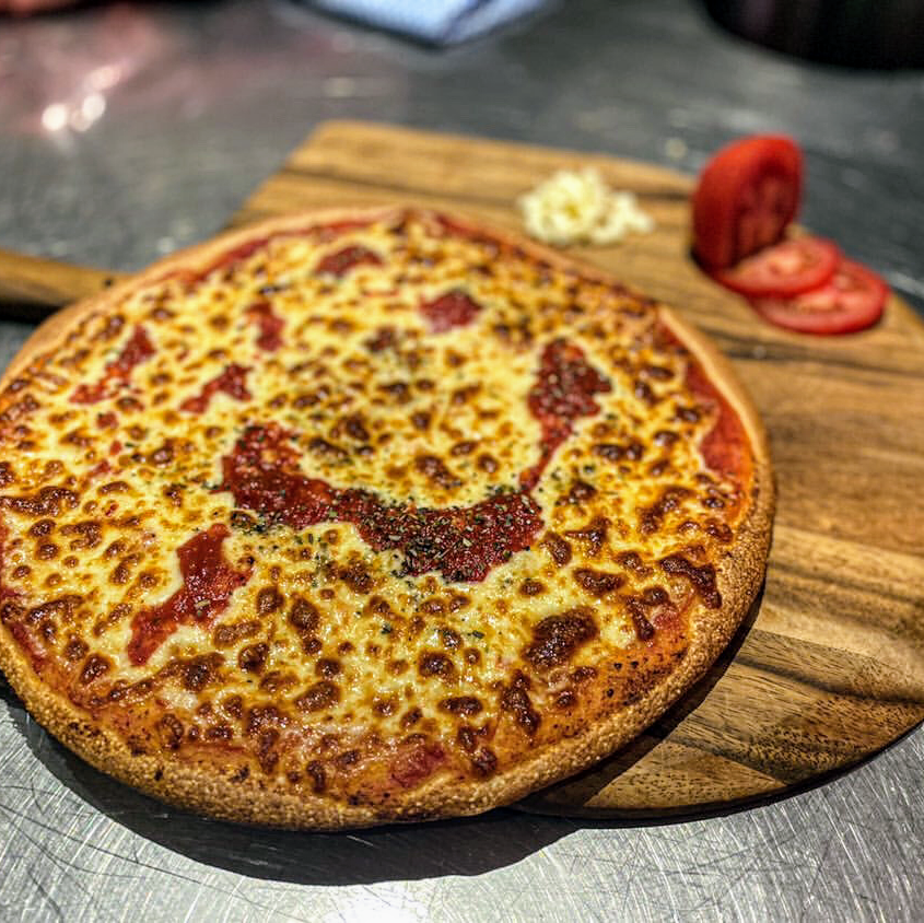 Amalfi Pizza & Pasta Hawthorn-5