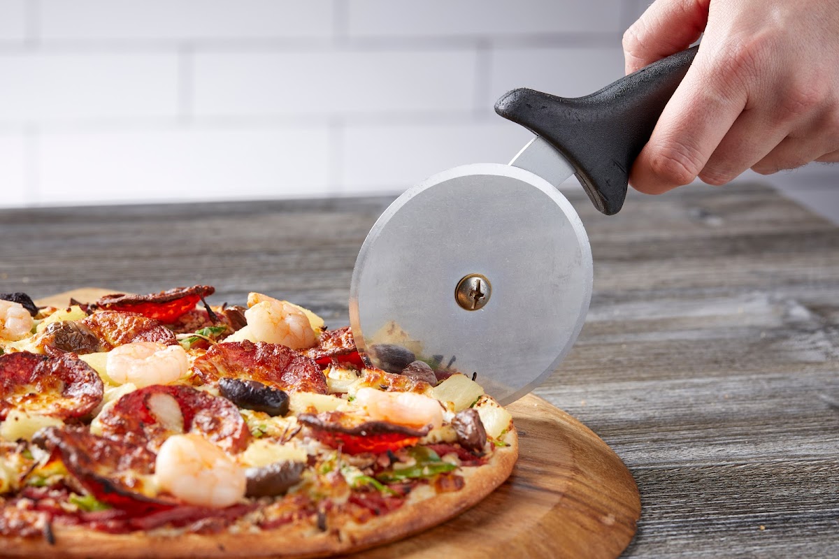 Amalfi Pizza & Pasta Murrumba Downs-2