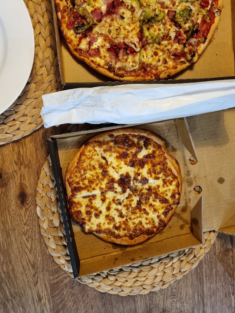 Amalfi Pizza & Pasta Murrumba Downs-6