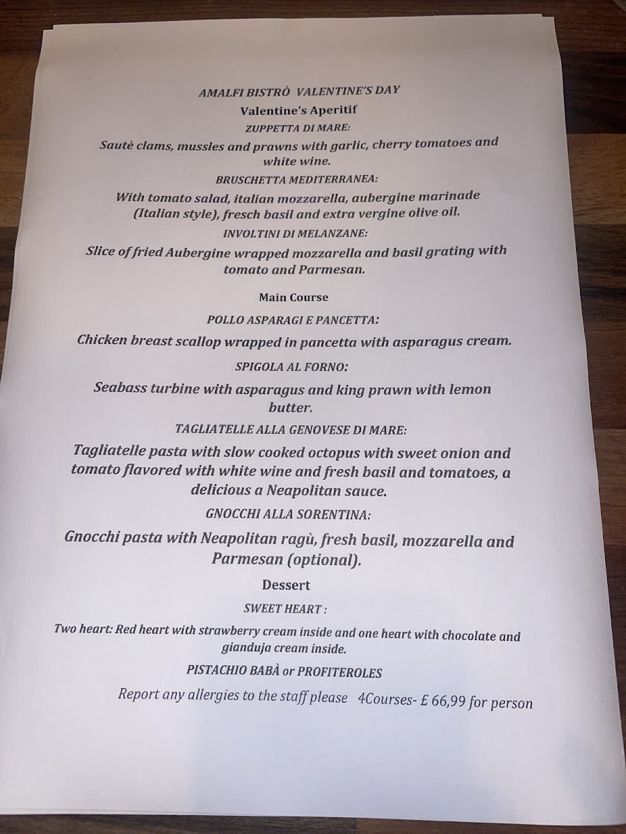 Menu Amalfi-1