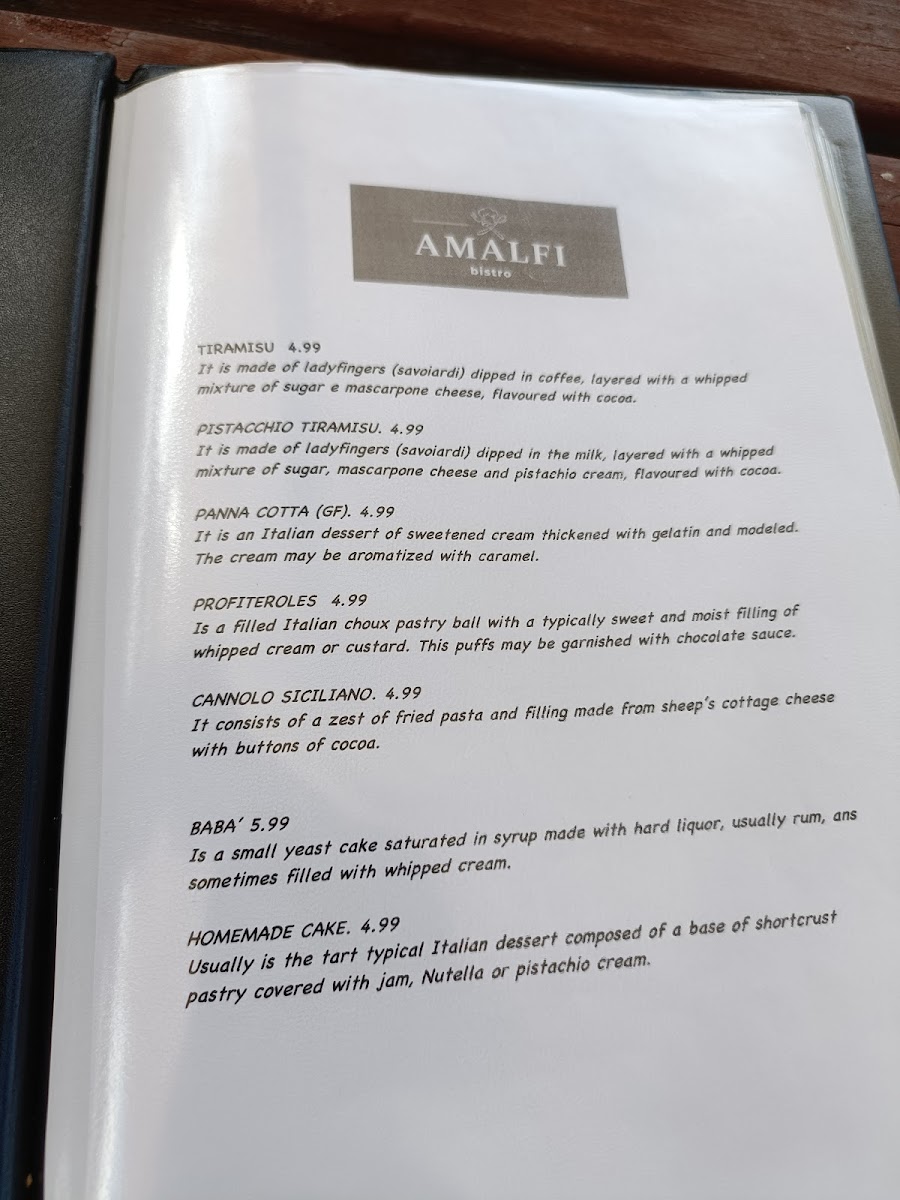 Menu Amalfi-4