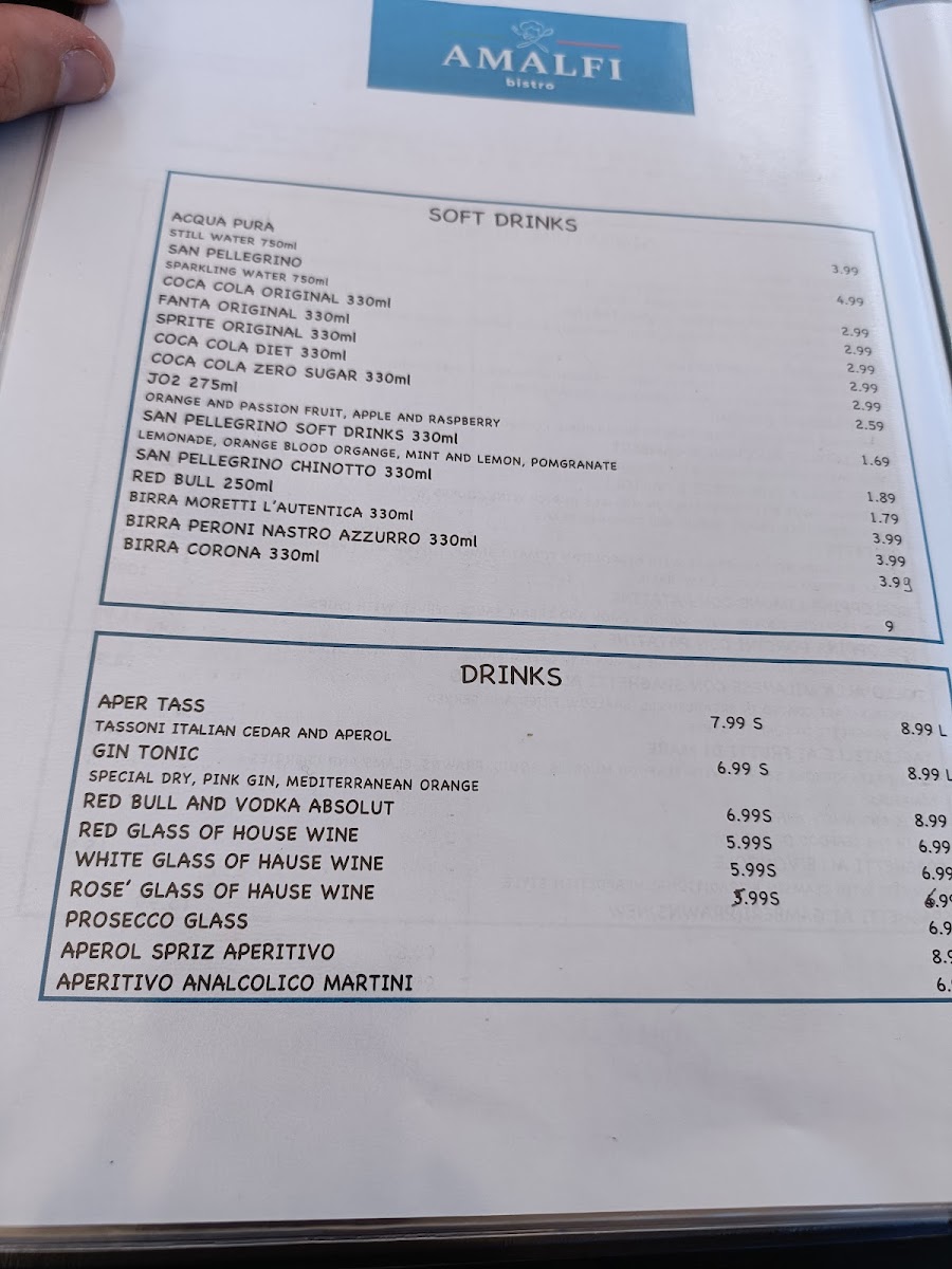 Menu Amalfi-5