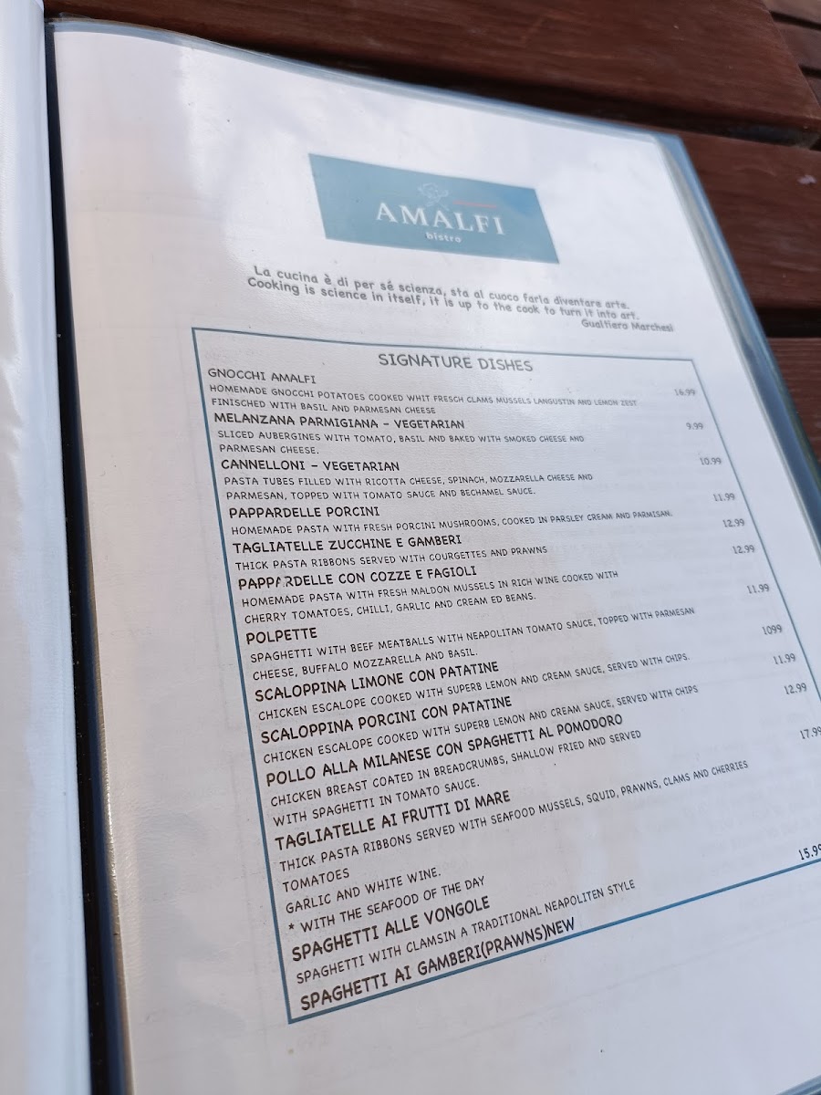 Menu Amalfi-8