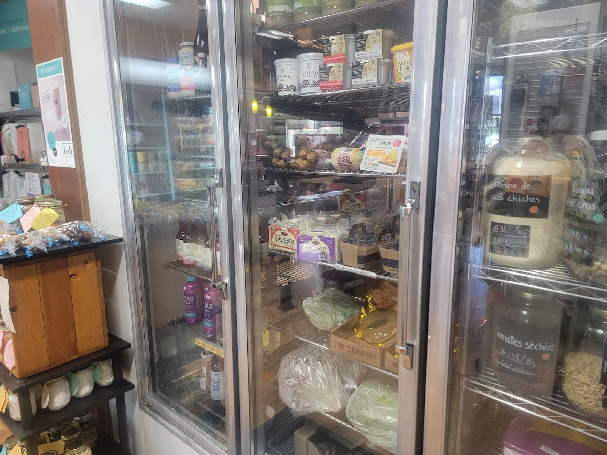 Amarante Epicerie Ecologique-2