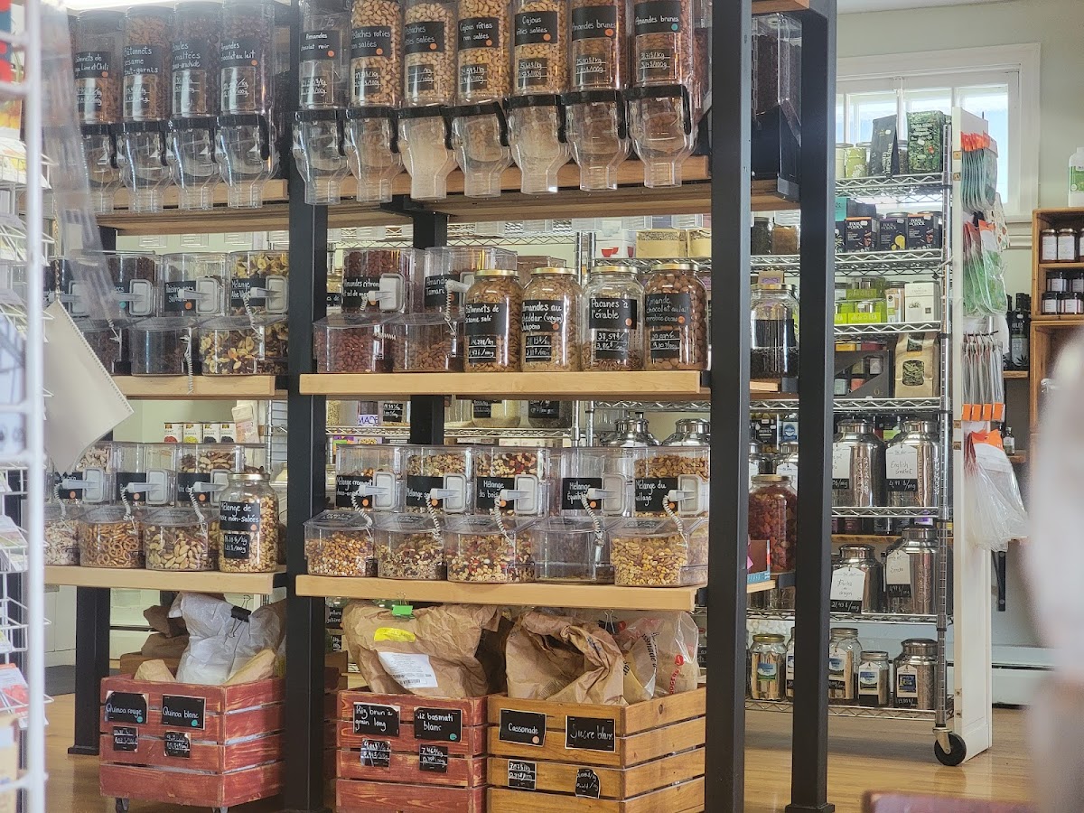 Amarante Epicerie Ecologique-4