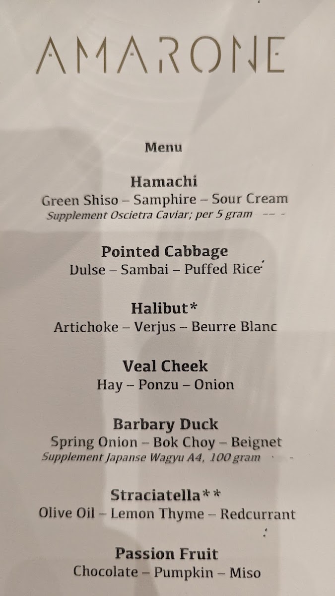 Menu Amarone-6