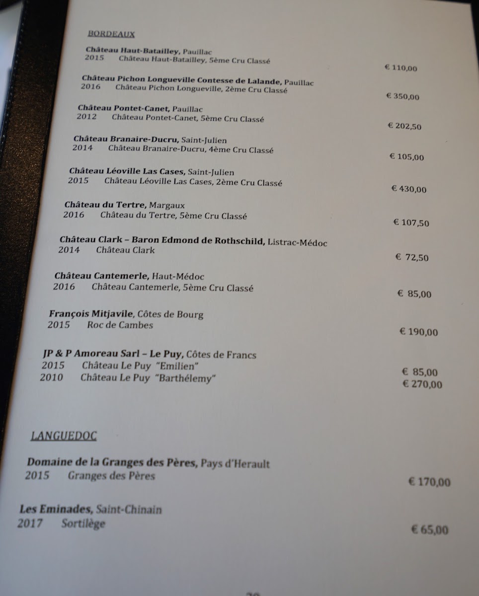 Menu Amarone-8