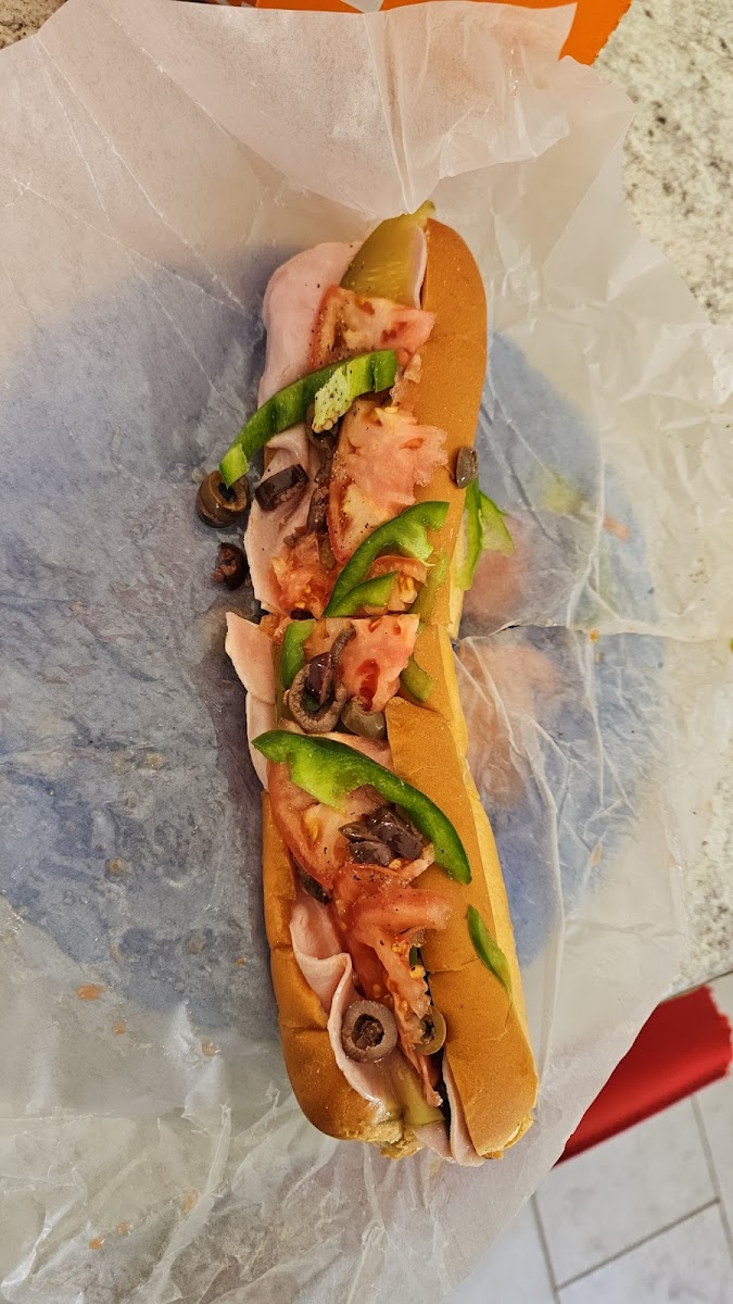 Amato's Sandwich Shops-2