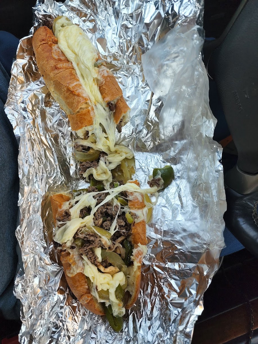 Amato's Sandwich Shops-6