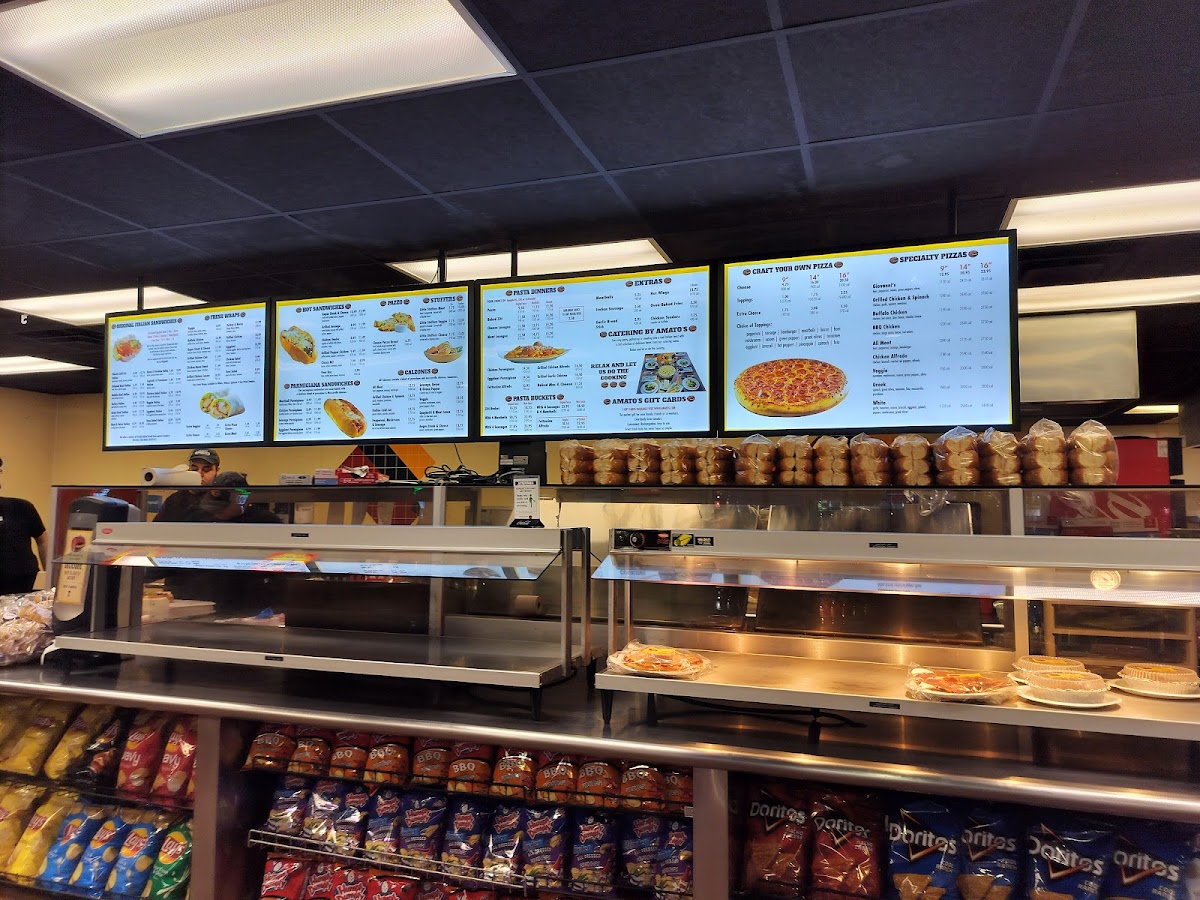Amato's-4
