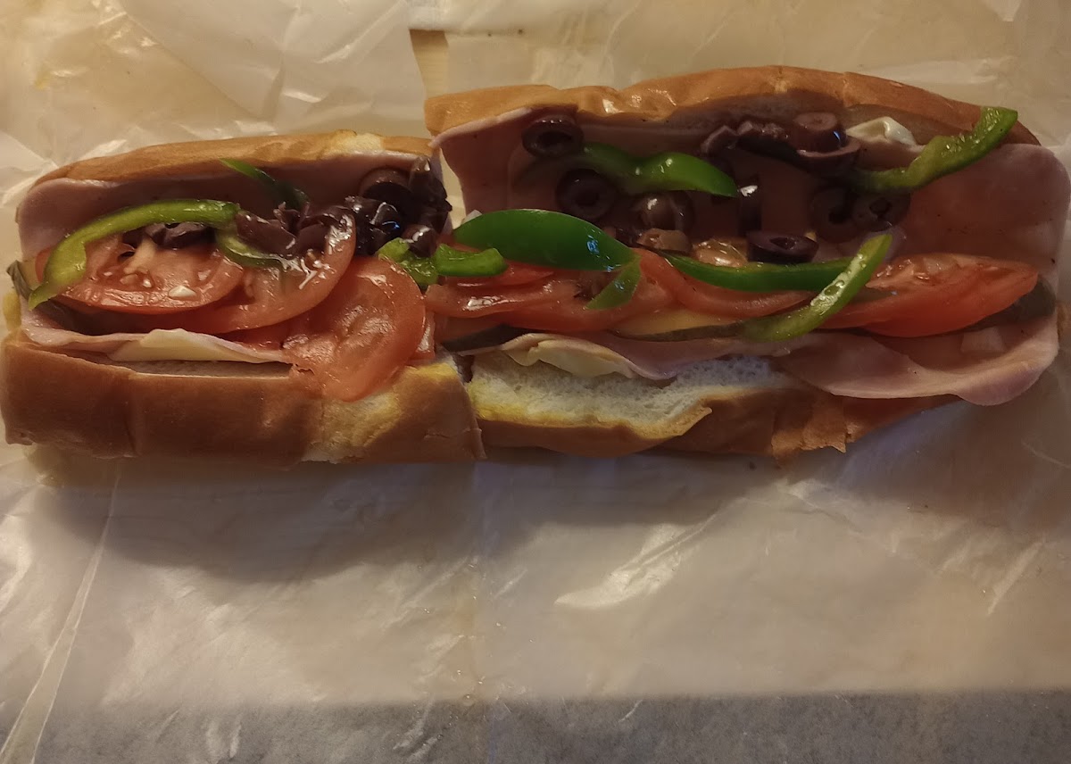 Amato's-6