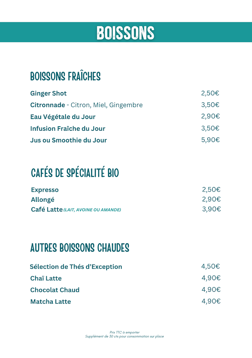 Menu Ama'vida Casa Eiffel-3