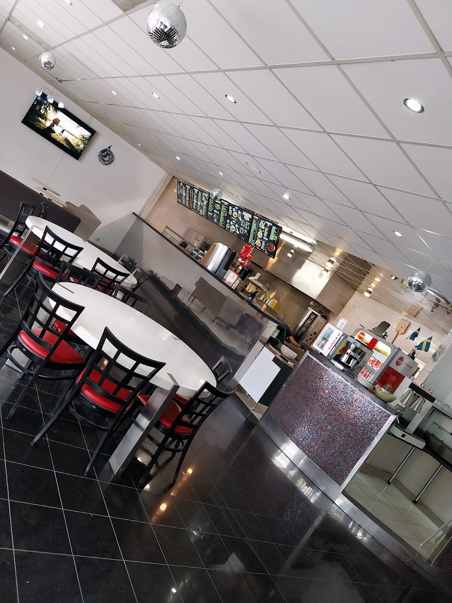 Amazing Pizza