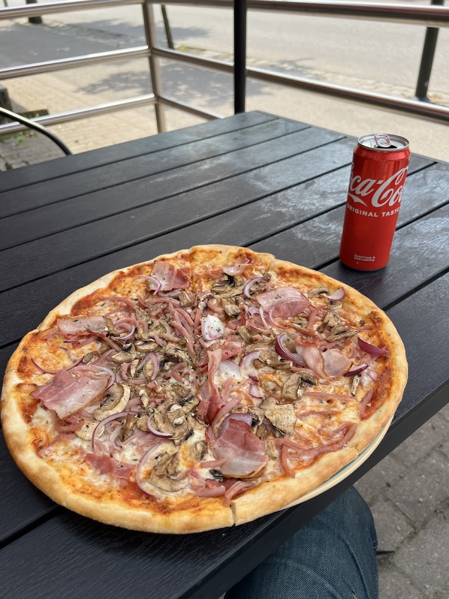 Amazing Pizza-4