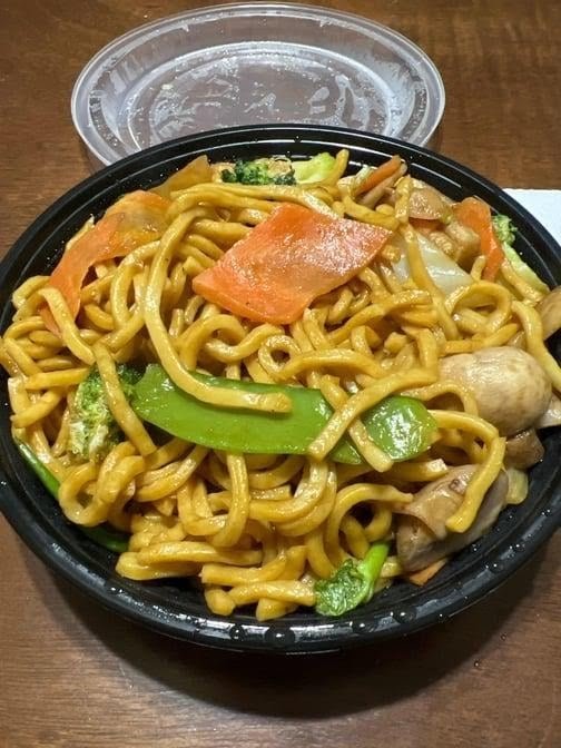 Amazing Wok-3