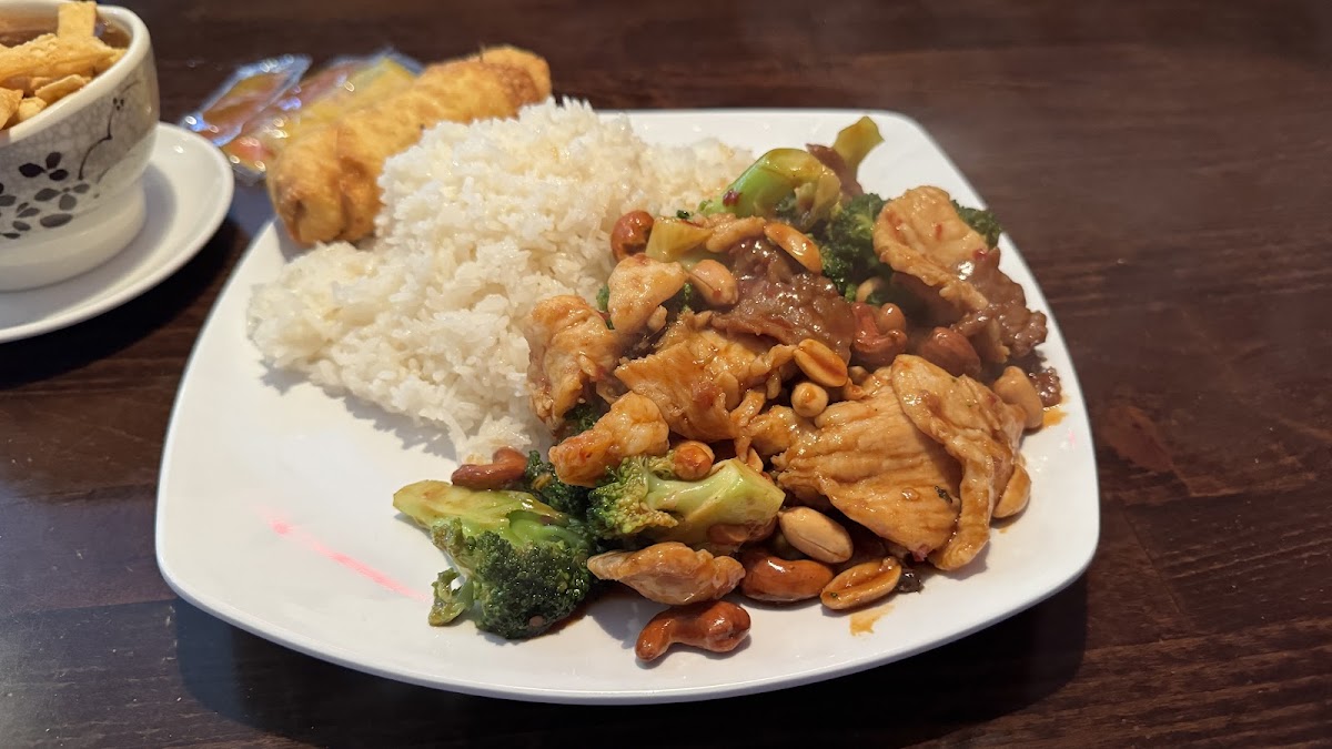 Amazing Wok-7