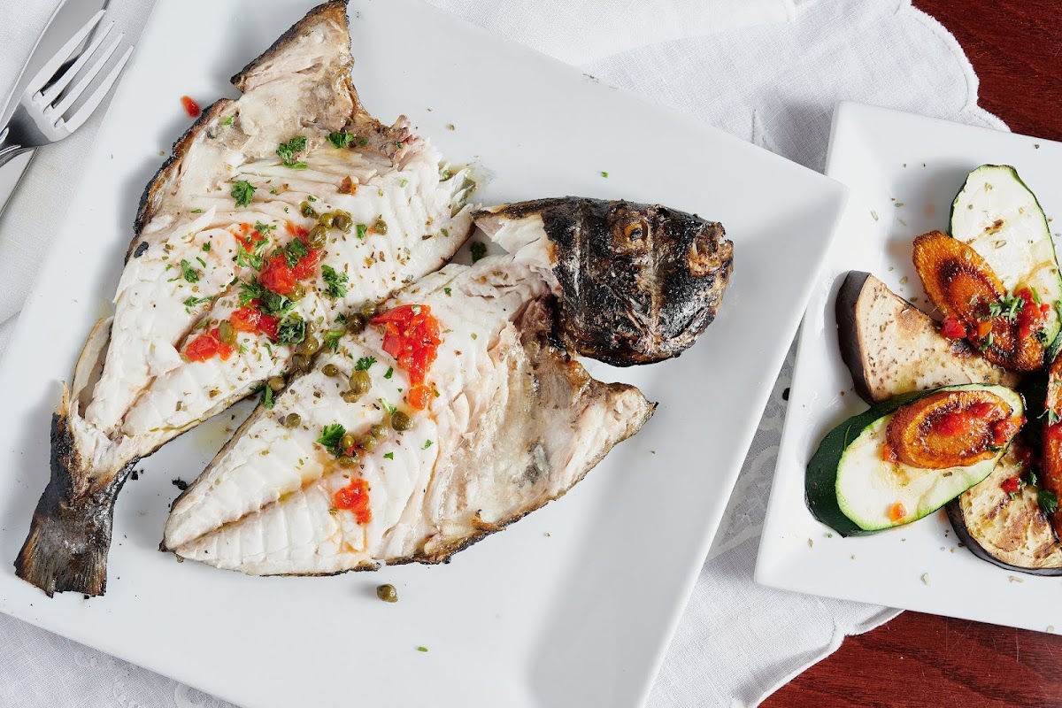 Ambeli Greek Taverna-10