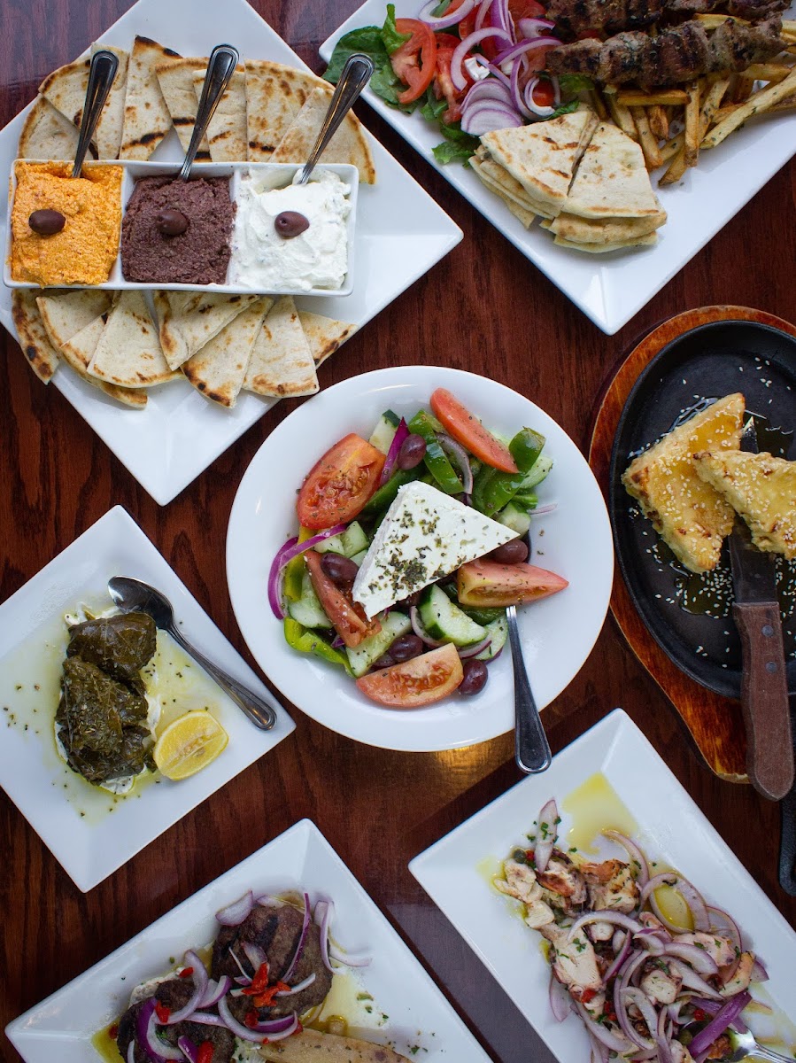 Ambeli Greek Taverna-5