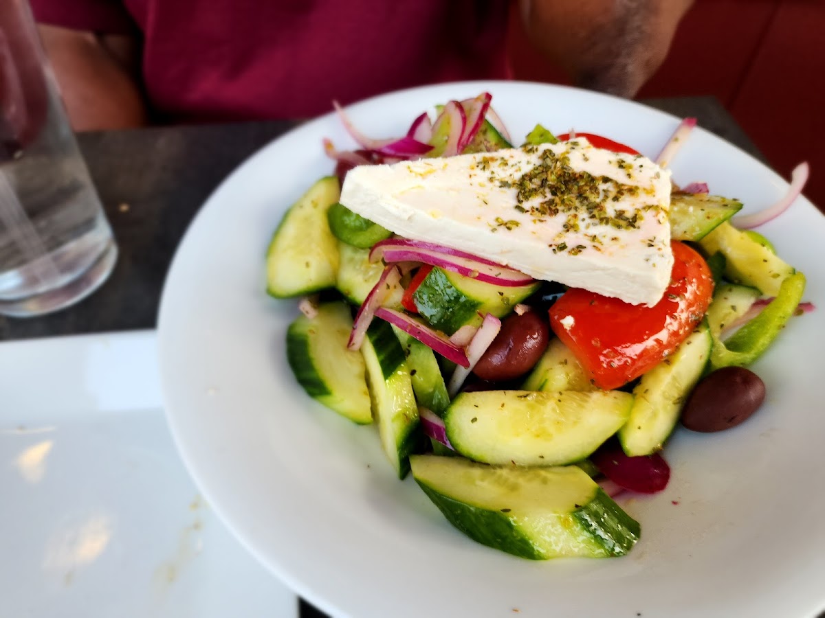 Ambeli Greek Taverna-8