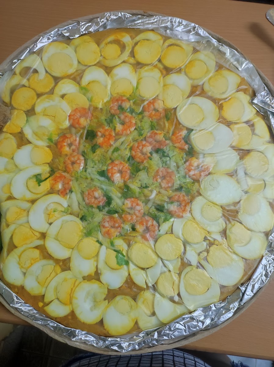 Amber Golden Plate Restaurant-10