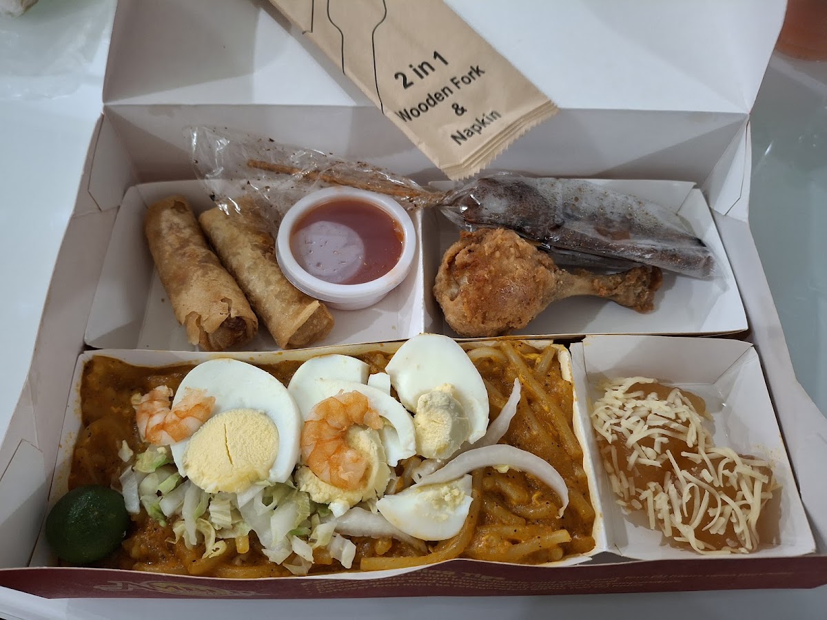 Amber Golden Plate Restaurant-4