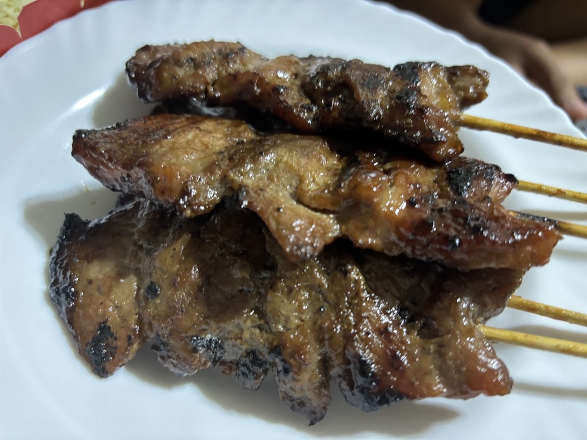Amber Golden Plate Restaurant-9