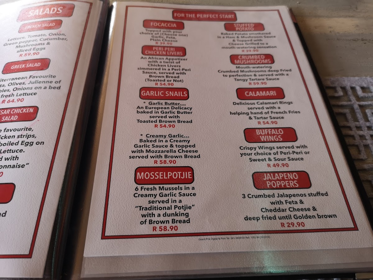 Menu Ambrosia Restaurant-5