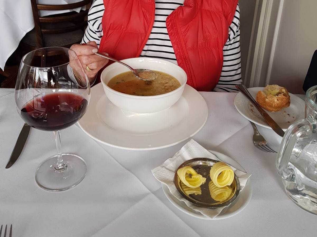 Ambrosini's Restaurant-10
