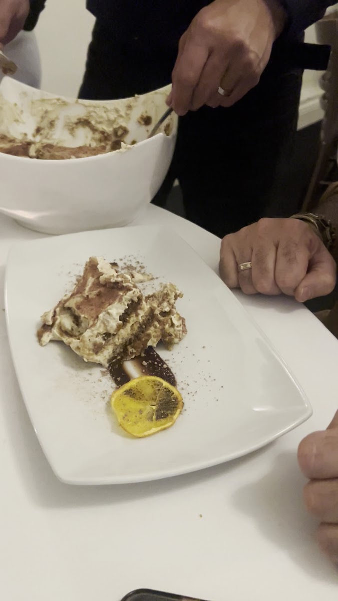 Ambrosini's Restaurant-2