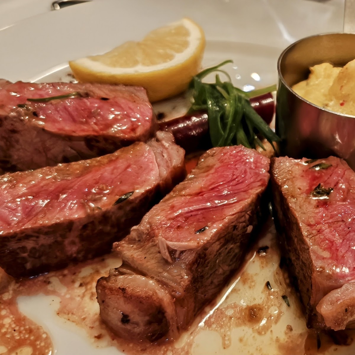 Ambrosini's Restaurant-4