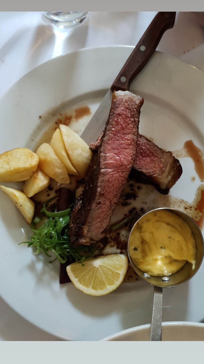 Ambrosini's Restaurant-5