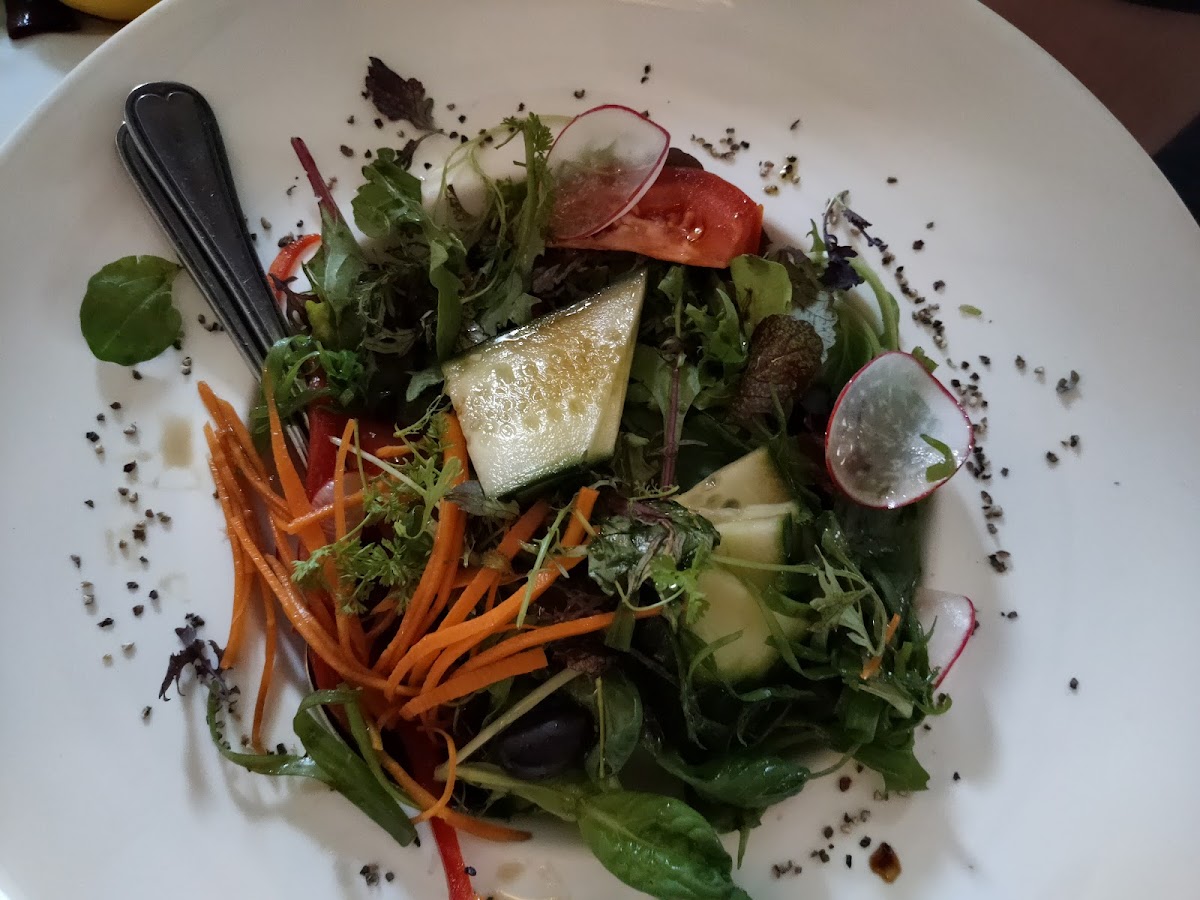 Ambrosini's Restaurant-9
