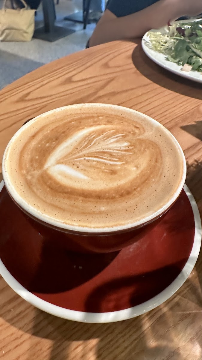 Amea Café-7