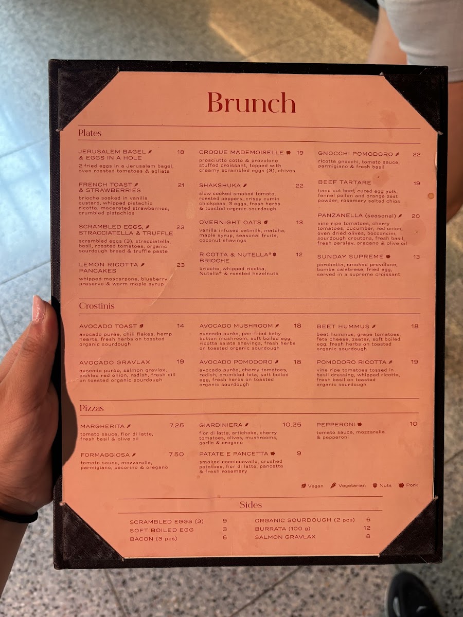 Amea Café Menu-3