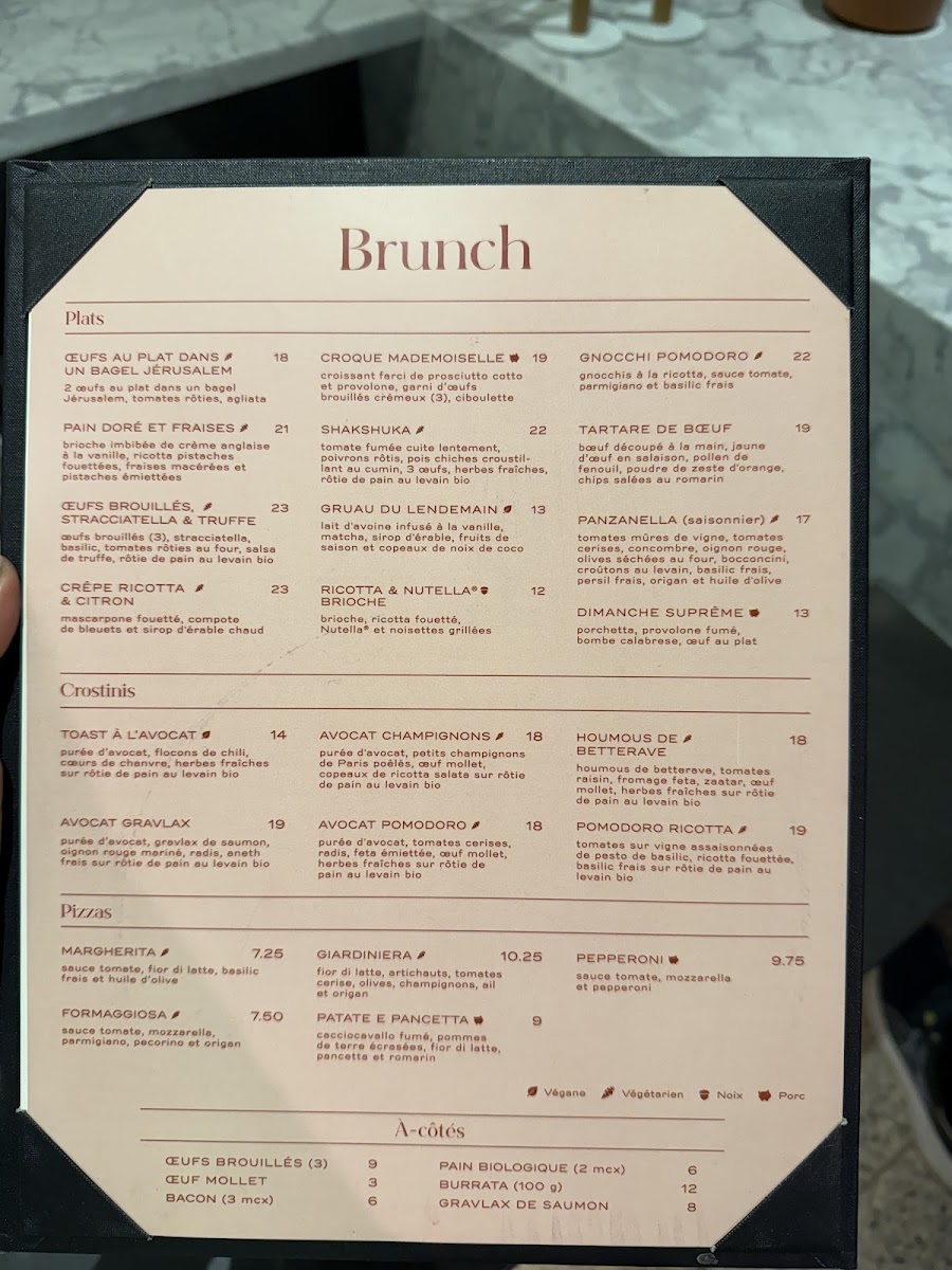 Amea Café Menu-4