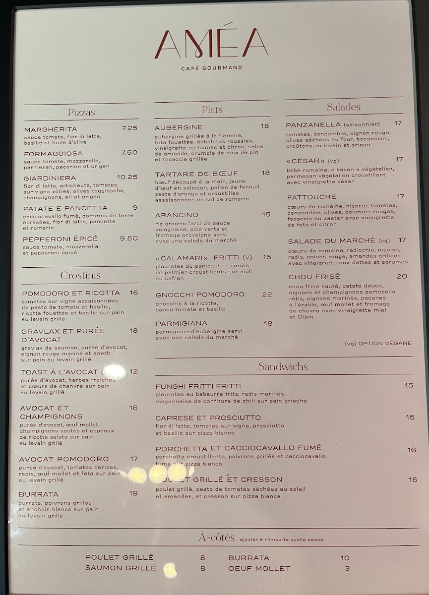 Amea Café Menu-5